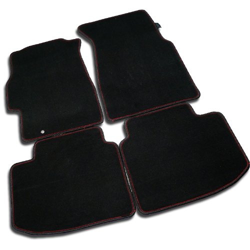 Custom Fit Spec-D Tuning MAT-CV963-ATW