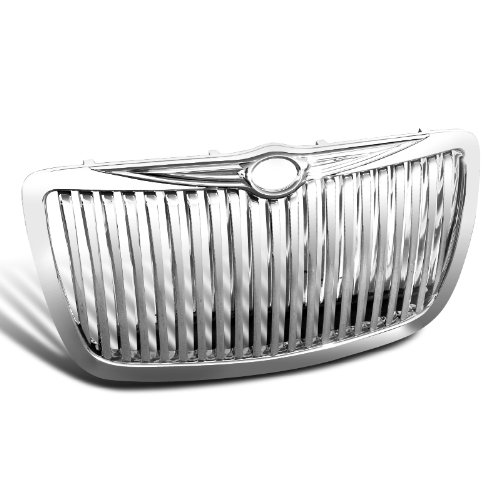 Grilles Spec-D Tuning HG-300C05CVT