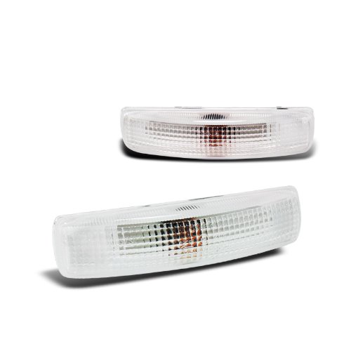 Marker Lights Spec-D Tuning LSM-RRL32006-DP