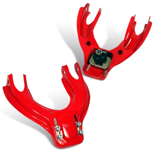 Shocks, Struts & Suspension Spec-D Tuning CAM-CV92RD