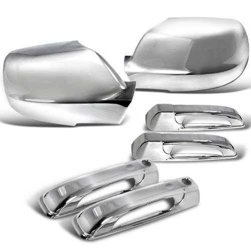 Chrome Trim & Accessories Chromesupply 7XZK8WK