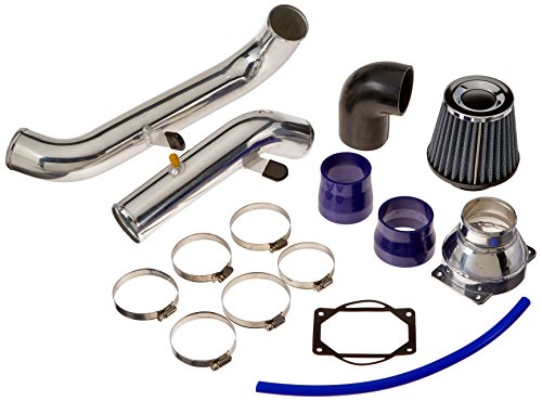 Air Intake Spec-D Tuning AFC-ELP004C-KM