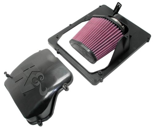 Air Intake K&N 57S-4900