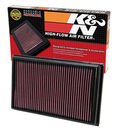 Air Filters K&N 33-2475