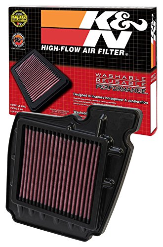 Air Filters K&N YA-1611