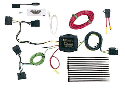 Wiring Hopkins Towing Solutions 11140495