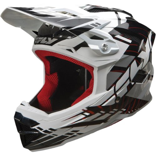 Helmets Fly Racing 73-9136X-WPS-FBA