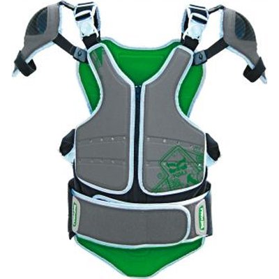 Chest Protectors Kali Protectives SE1020499010906-AMA
