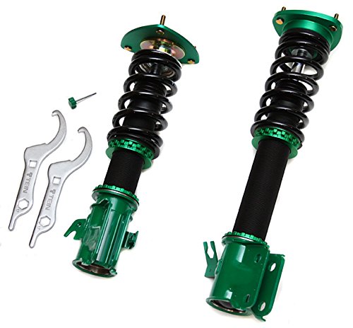 Coil Springs Tein DSQ54-61SS1