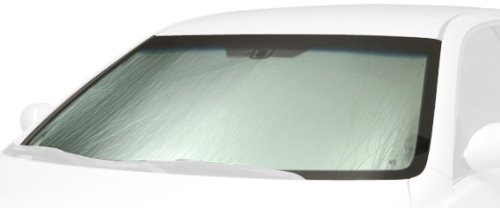 Sunshades Intro-Tech Automotive HI-21