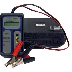 Battery Testers DHC BTJ01