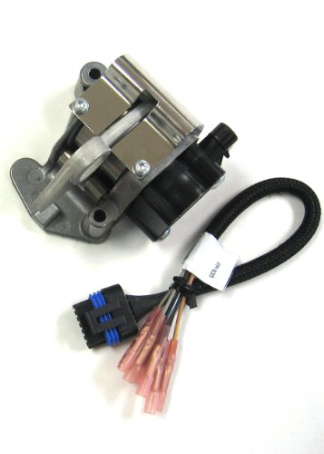 Electrical Lokar DBW-FORD01