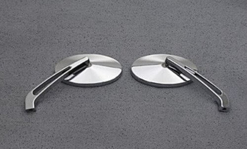 Mirrors Yamaha OEM STR-1D713-41-00