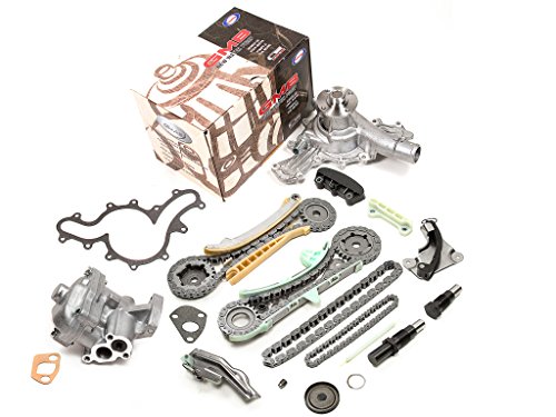 Timing Belt Kits Evergreen Parts And Components 820700