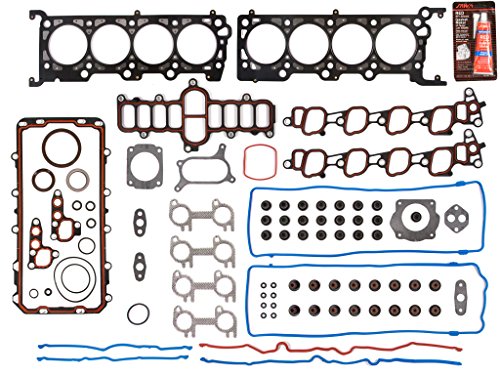 Full Gasket Sets Evergreen Parts And Components 9-21116