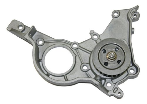 Evergreen OP2002 Toyota 3E 3EE SOHC 12Vs Oil Pump Oil Pumps Evergreen Parts And Components OP2002