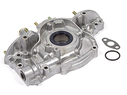 Oil Pumps Evergreen Parts And Components OP4029