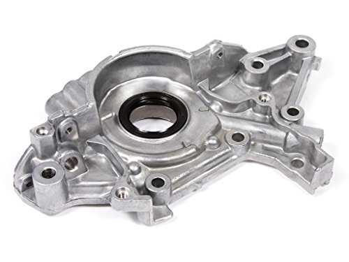 Oil Pumps Evergreen Parts And Components OP6022