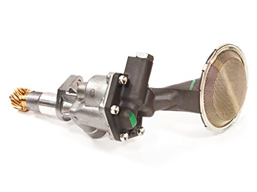 Oil Pumps Evergreen Parts And Components OP2023C