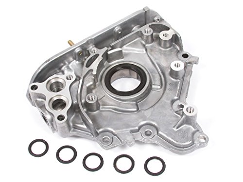 Oil Pumps Evergreen Parts And Components OP7011