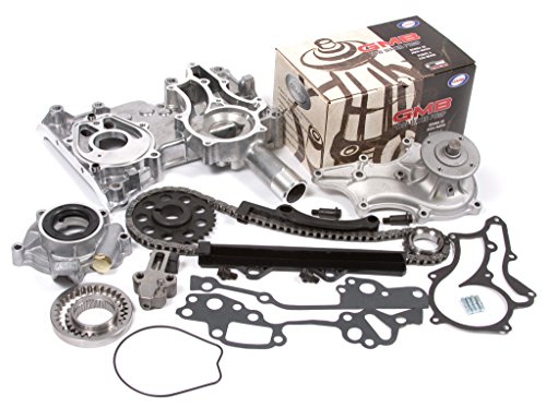 Sets & Kits Evergreen Performance Components TCK2000WOP