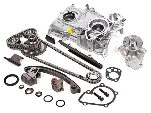 Timing Belt Kits Evergreen Parts And Components TK3003