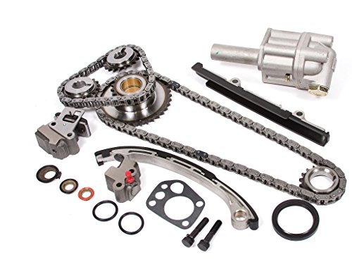 Timing Belt Kits Evergreen Parts And Components TK3022