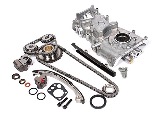Timing Belt Kits Evergreen Parts And Components TK3022