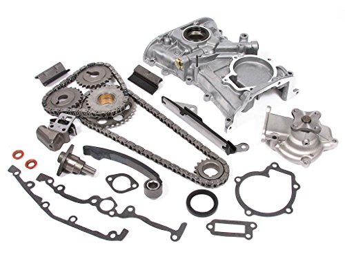 Timing Belt Kits Evergreen Parts And Components TK3024