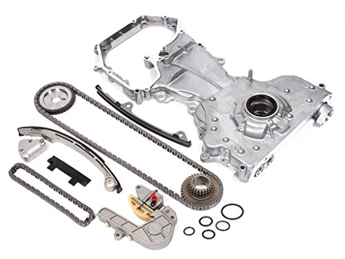 Timing Belt Kits Evergreen Parts And Components TK3032