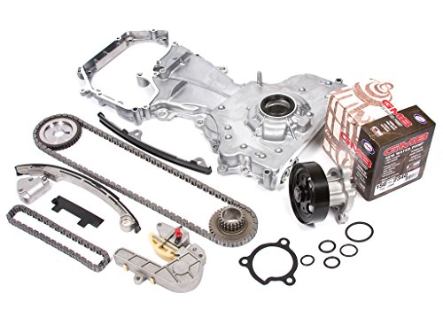 Timing Belt Kits Evergreen Parts And Components TK3032
