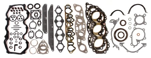 Evergreen FS33014 Nissan Mercury VG30E Full Gasket Set Full Gasket Sets Evergreen Parts And Components FS33014
