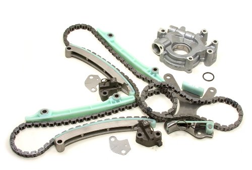 Timing Belt Kits Evergreen Parts And Components TK5047L