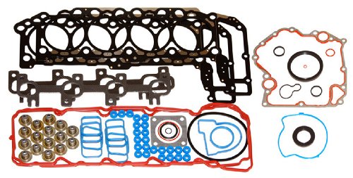 Full Gasket Sets Evergreen Parts And Components 930471