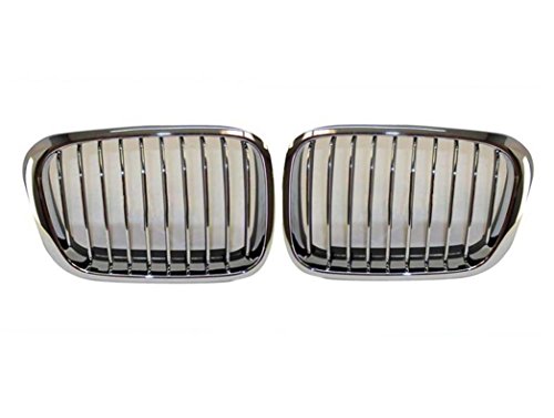 Grilles NEW AFTERMARKET PARTS *PKZY60