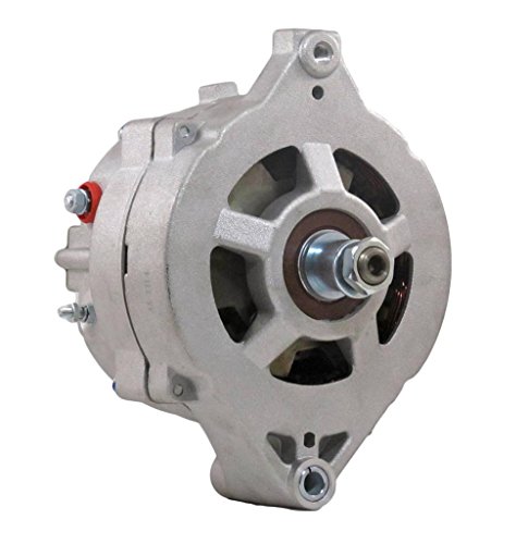 Alternators Rareelectrical F0HU-10346-FA
