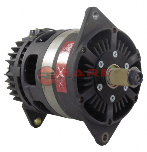 Alternators Rareelectrical A0013002AF