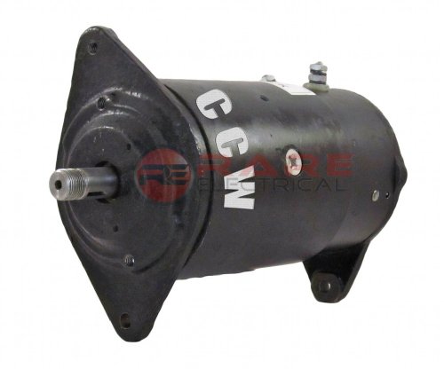 Generators Rareelectrical 1101691*2