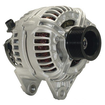 Alternators Rareelectrical 0-124-525-041