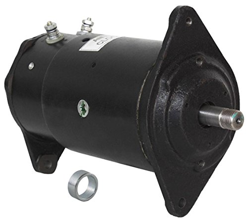 NEW CCW 15A GENERATOR INTERNATIONAL TRACTOR 169 72 73 86 K-341 K-161 K-181 69-72 Generators Rareelectrical 1101691*7