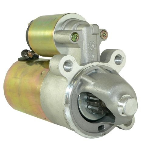 Starters DB Electrical SFD0009