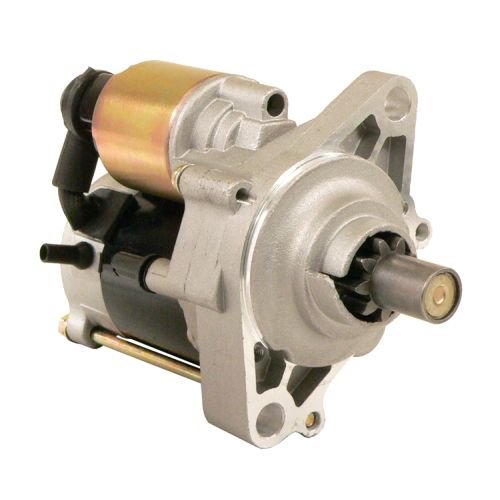Db Electrical Smu0036 Starter For Honda Accord 2.2L 90 91 92 93 94 95 / Prelude 2.3L 92-96 & Odyssey Starters DB Electrical SMU0036