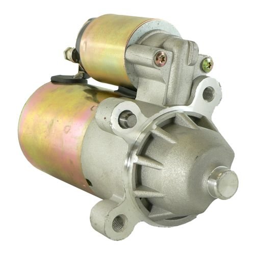 Db Electrical Sfd0037 Ford Taurus Starter For 3.0L 98 99 F68U-11000-Aa Starters DB Electrical SFD0037