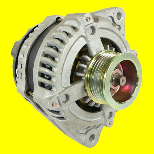 Db Electrical And0353 Alternator For 3.9 3.9L Ford Thunderbird & Lincoln Ls 2003 2004 2005 2006 Alternators DB Electrical AND0353