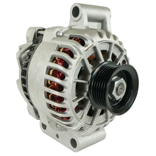 Alternators DB Electrical AFD0061