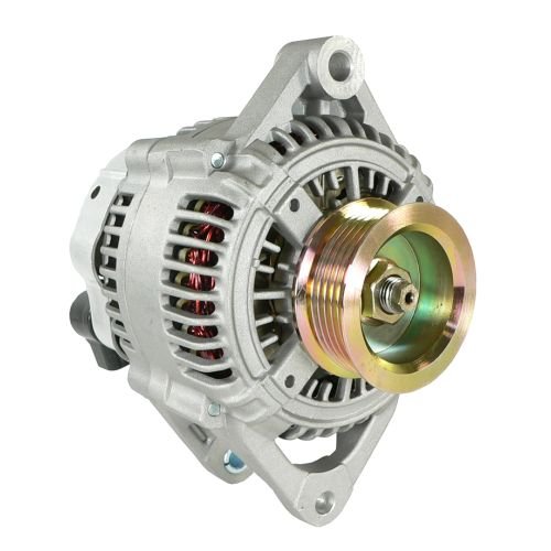 Alternators DB Electrical AND0122