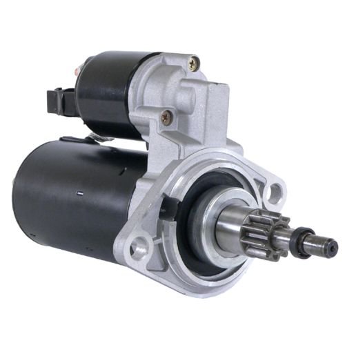 Db Electrical Sbo0119 Starter For Porsche 911 3.6L 01 02 03 04 05 06 07 08 Starters DB Electrical SBO0119