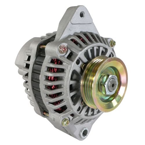 Db Electrical Amt0159 Acura El 1.6L Alternator For 98 99 00 01 A5Ta1191 13330 Alternators DB Electrical AMT0159