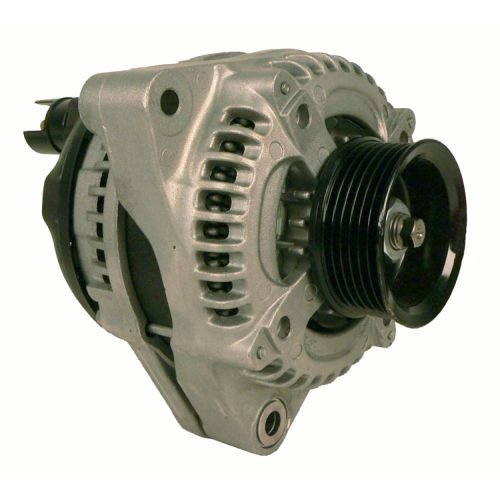 Db Electrical And0297 Alternator For 3.5L Acura Mdx, Honda Odyssey & Pilot Alternators DB Electrical AND0297