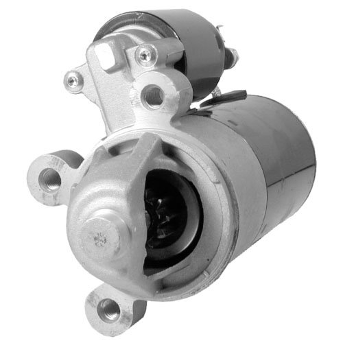 Starters DB Electrical SFD0038